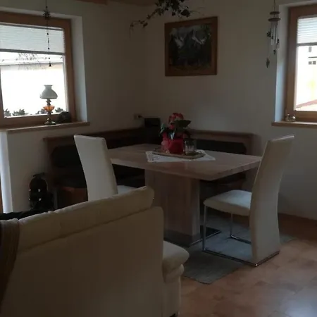 شقة Haus Grossglockner