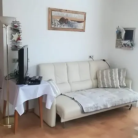 شقة Haus Grossglockner ماتري إن أوستيرول